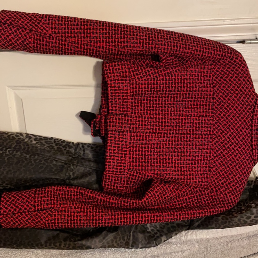 Alexander Wang Coat Brand New - Picture 7 of 8